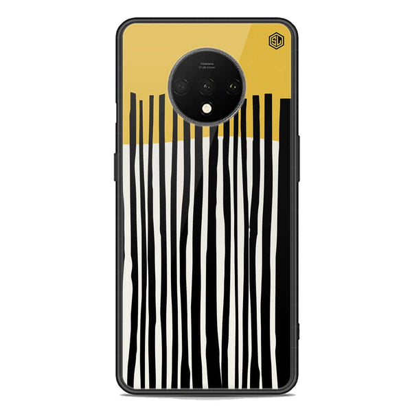 Polka Dots Series Soft Phone Case - Premium Glass Case - OnePlus 7T