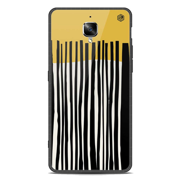Polka Dots Series Soft Phone Case - Premium Glass Case - OnePlus 3T
