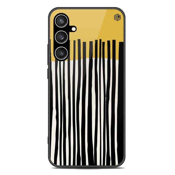 Polka Dots Series Soft Phone Case - Premium Glass Case - Samsung Galaxy S23 FE