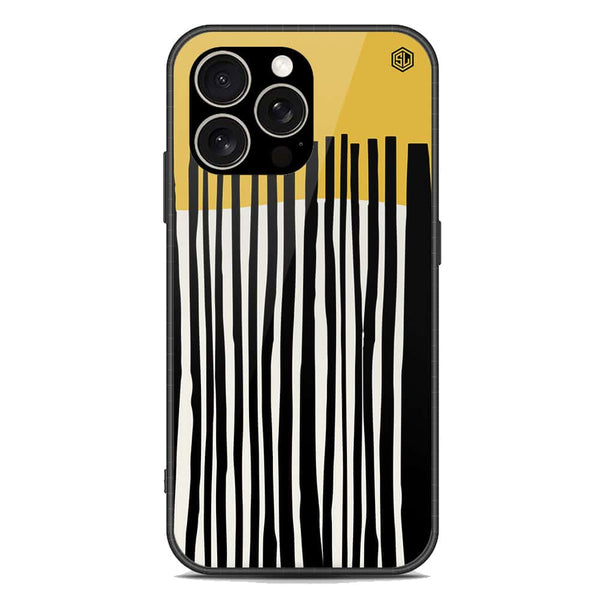 Polka Dots Series Soft Phone Case - Premium Glass Case - iPhone 15 Pro