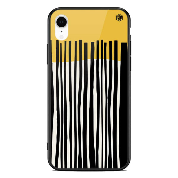 Polka Dots Series Soft Phone Case - Premium Glass Case - iPhone XR