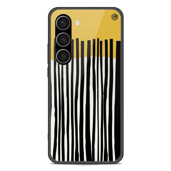 Polka Dots Series Soft Phone Case - Premium Glass Case - Samsung Galaxy S23 Plus 5G