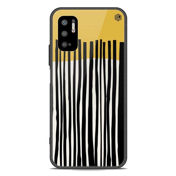 Polka Dots Series Soft Phone Case - Premium Glass Case - Xiaomi Redmi Note 10 5G