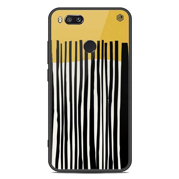 Polka Dots Series Soft Phone Case - Premium Glass Case - Xiaomi Mi A1 / Mi 5X