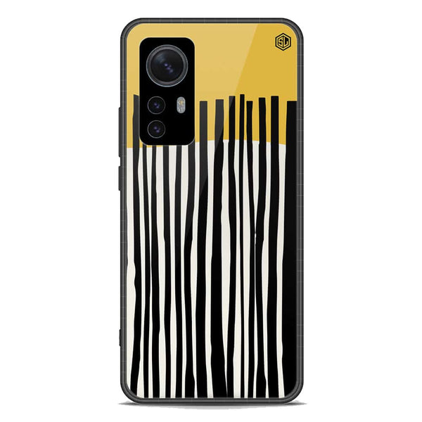 Polka Dots Series Soft Phone Case - Premium Glass Case - Xiaomi 12S Pro