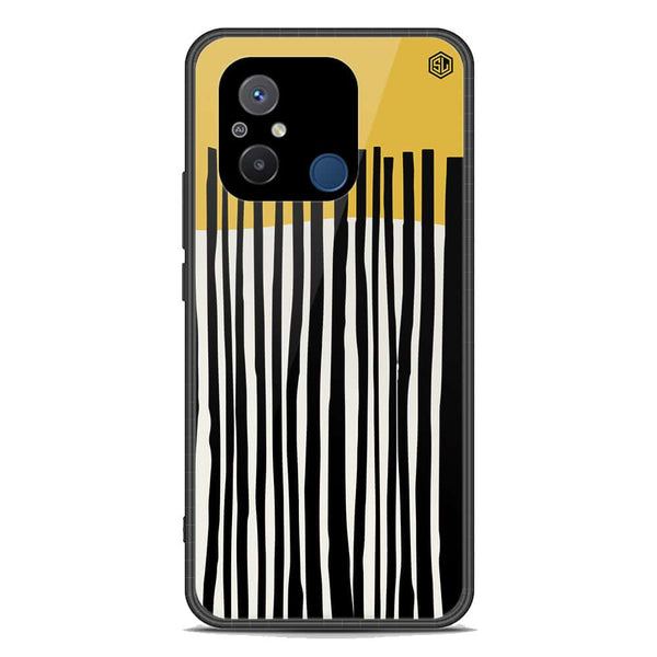 Polka Dots Series Soft Phone Case - Premium Glass Case - Xiaomi Redmi 12C