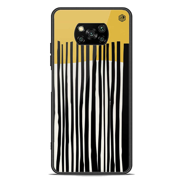 Polka Dots Series Soft Phone Case - Premium Glass Case - Xiaomi Poco X3