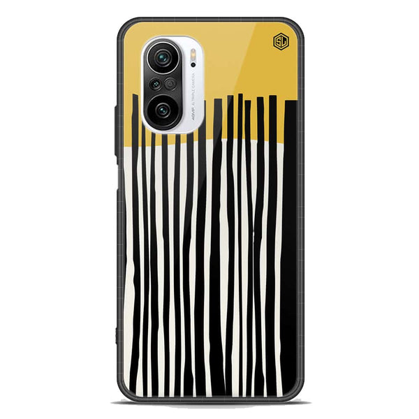 Polka Dots Series Soft Phone Case - Premium Glass Case - Xiaomi Mi 11i