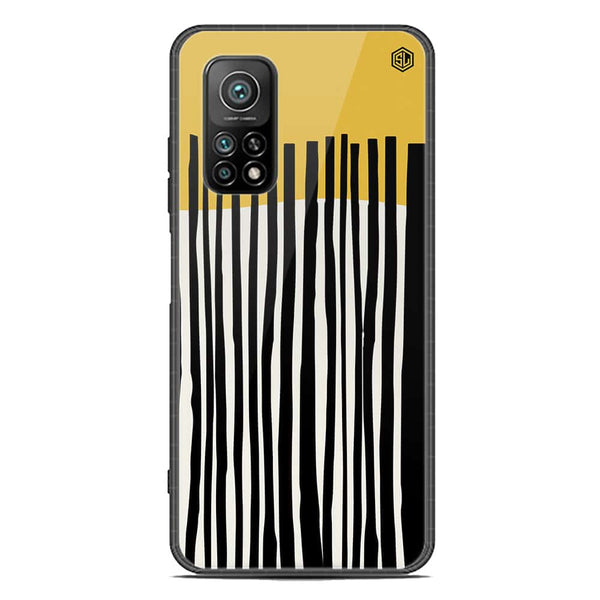 Polka Dots Series Soft Phone Case - Premium Glass Case - Xiaomi Mi 10T Pro