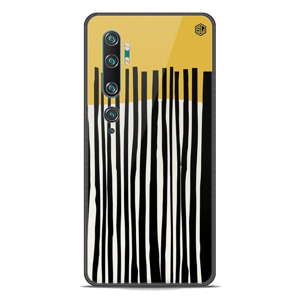 Polka Dots Series Soft Phone Case - Premium Glass Case - Xiaomi Mi Note 10