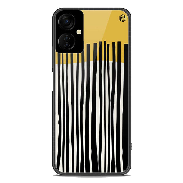 Polka Dots Series Soft Phone Case - Premium Glass Case - Tecno Camon 19 Neo