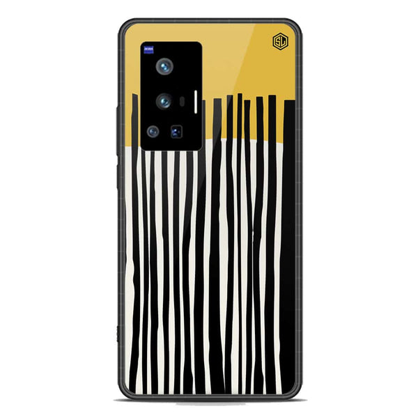 Polka Dots Series Soft Phone Case - Premium Glass Case - Vivo X70 Pro