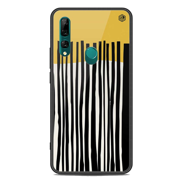 Polka Dots Series Soft Phone Case - Premium Glass Case - Huawei Y9 Prime 2019