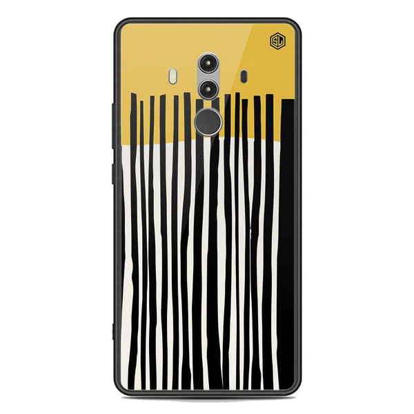 Polka Dots Series Soft Phone Case - Premium Glass Case - Huawei Mate 10 Pro