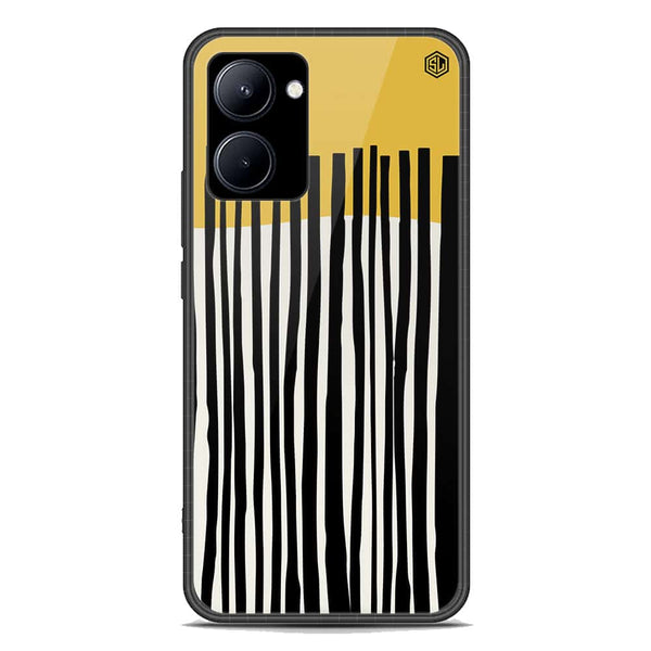 Polka Dots Series Soft Phone Case - Premium Glass Case - Realme C33