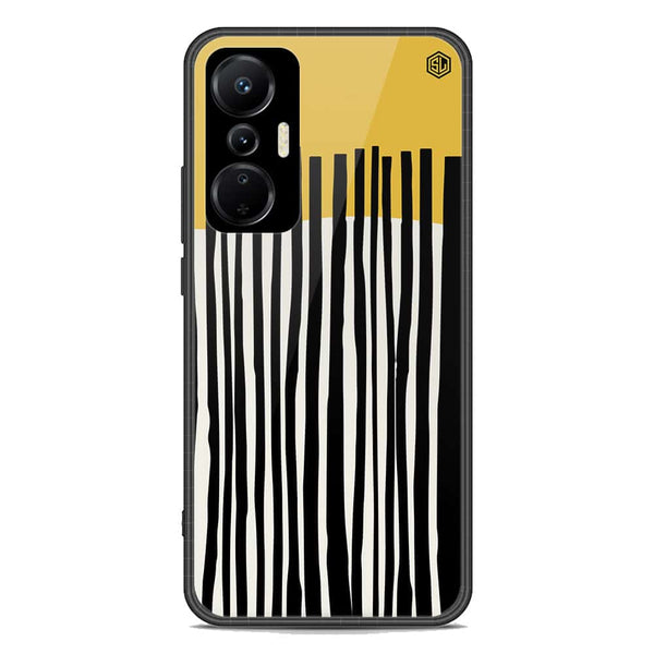 Polka Dots Series Soft Phone Case - Premium Glass Case - Infinix Hot 20S