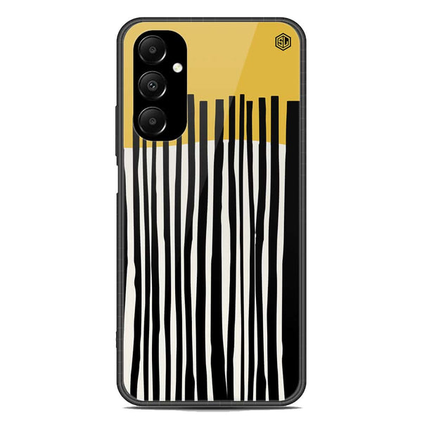 Polka Dots Series Soft Phone Case - Premium Glass Case - Samsung Galaxy A05s