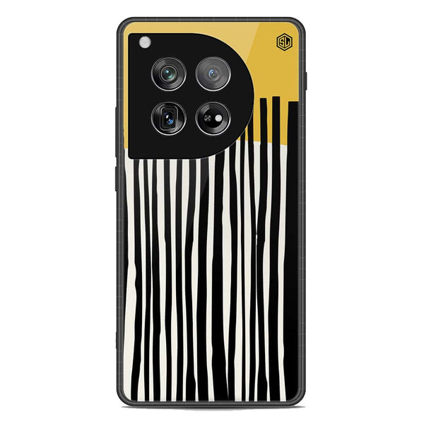 Polka Dots Series Soft Phone Case - Premium Glass Case - OnePlus 12