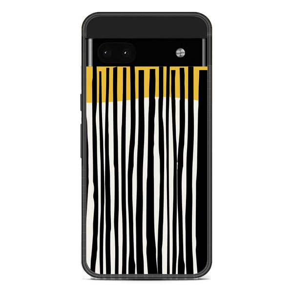 Polka Dots Series Soft Phone Case - Metal Case - Google Pixel 7