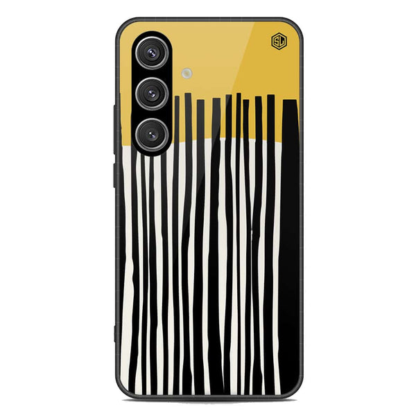 Polka Dots Series Soft Phone Case - Premium Glass Case - Samsung Galaxy S24 Plus