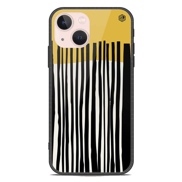 Polka Dots Series Soft Phone Case - Premium Glass Case - iPhone 14