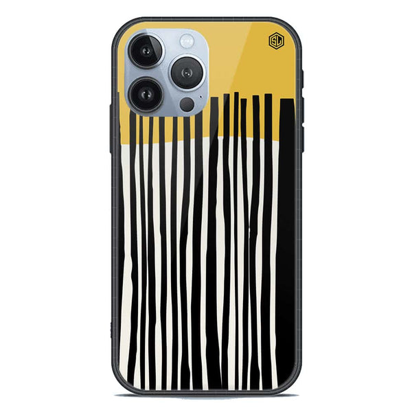 Polka Dots Series Soft Phone Case - Premium Glass Case - iPhone 13 Pro Max