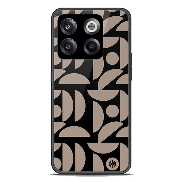 Trending Designs Series Soft Phone Case - Premium Glass Case - OnePlus Ace Pro