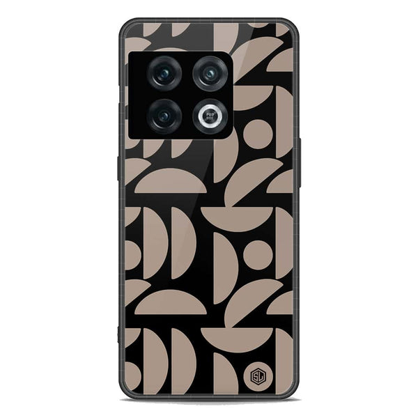 Trending Designs Series Soft Phone Case - Premium Glass Case - OnePlus 10 Pro