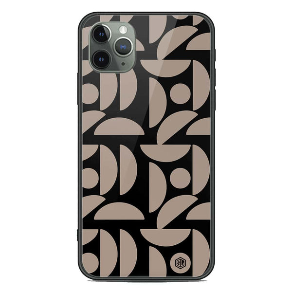 Trending Designs Series Soft Phone Case - Premium Glass Case - iPhone 11 Pro