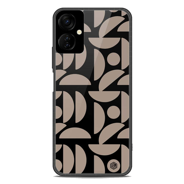 Trending Designs Series Soft Phone Case - Premium Glass Case - Tecno Camon 19 Neo