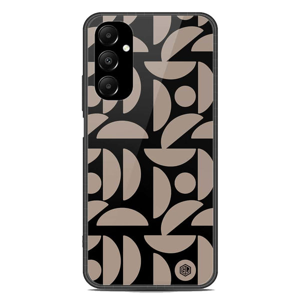 Trending Designs Series Soft Phone Case - Premium Glass Case - Samsung Galaxy A05s
