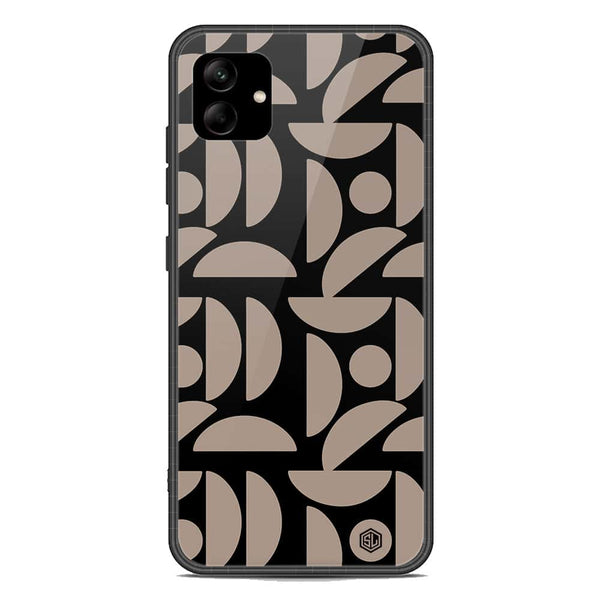 Trending Designs Series Soft Phone Case - Premium Glass Case - Samsung Galaxy M13 5G