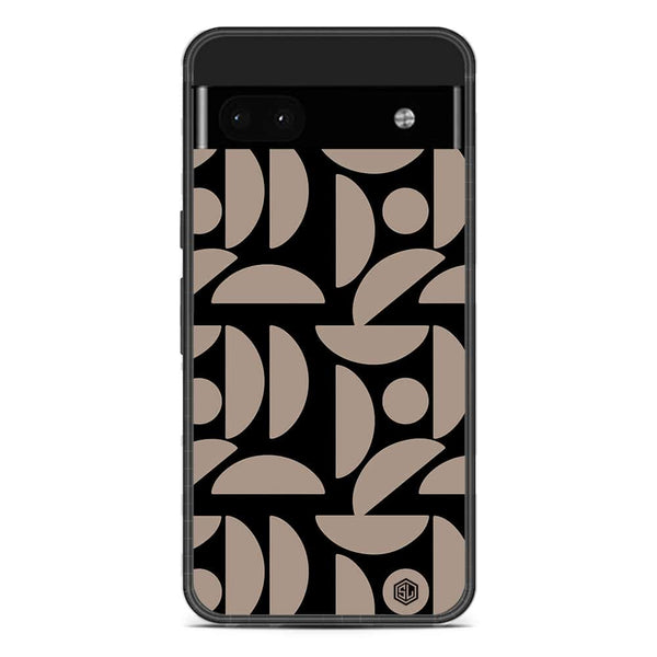 Trending Designs Series Soft Phone Case - Metal Case - Google Pixel 7