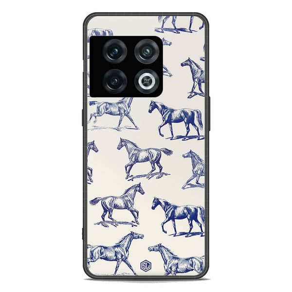 Trending Designs Series Soft Phone Case - Premium Glass Case - OnePlus 10 Pro