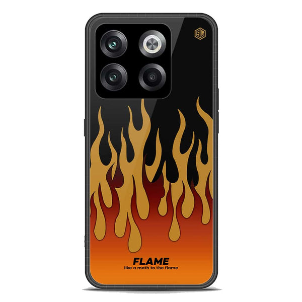 Trending Designs Series Soft Phone Case - Premium Glass Case - OnePlus Ace Pro