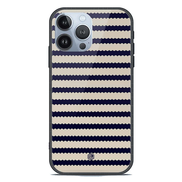 Trending Designs Series Soft Phone Case - Premium Glass Case - iPhone 13 Pro
