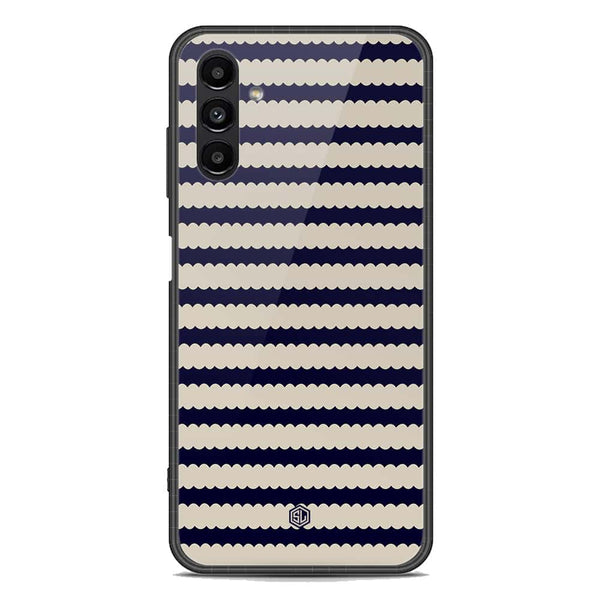Trending Designs Series Soft Phone Case - Premium Glass Case - Samsung Galaxy A04s