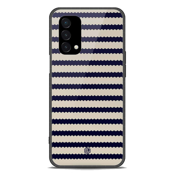 Trending Designs Series Soft Phone Case - Premium Glass Case - OnePlus Nord N200 5G