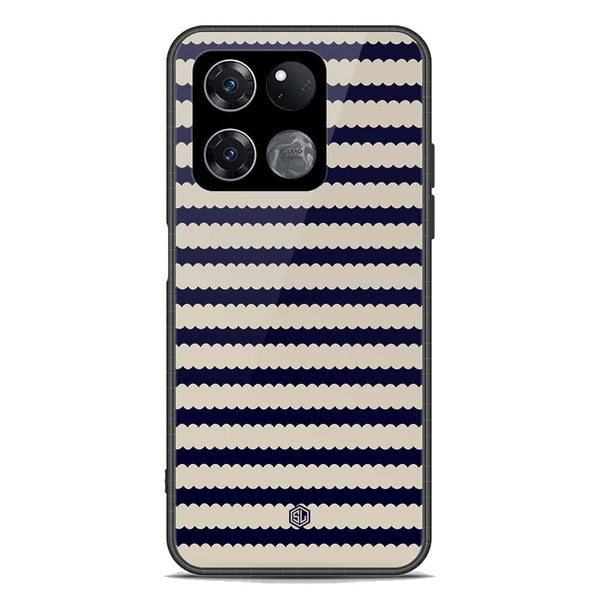 Trending Designs Series Soft Phone Case - Premium Glass Case - OnePlus Ace Racing