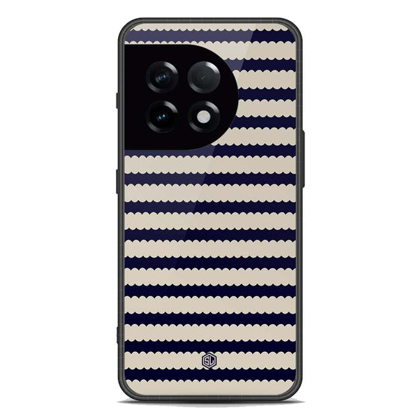 Trending Designs Series Soft Phone Case - Premium Glass Case - OnePlus Ace 2