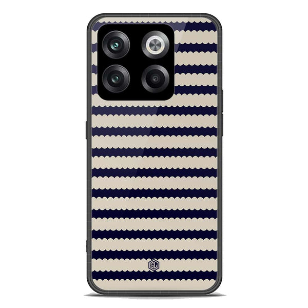 Trending Designs Series Soft Phone Case - Premium Glass Case - OnePlus Ace Pro