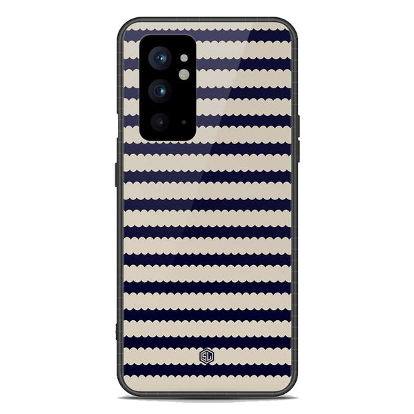 Trending Designs Series Soft Phone Case - Premium Glass Case - OnePlus 9RT 5G