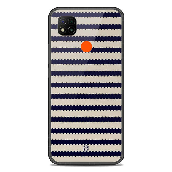 Trending Designs Series Soft Phone Case - Premium Glass Case - Xiaomi Redmi 10A