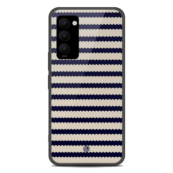 Trending Designs Series Soft Phone Case - Premium Glass Case - Tecno Camon 18 Premier