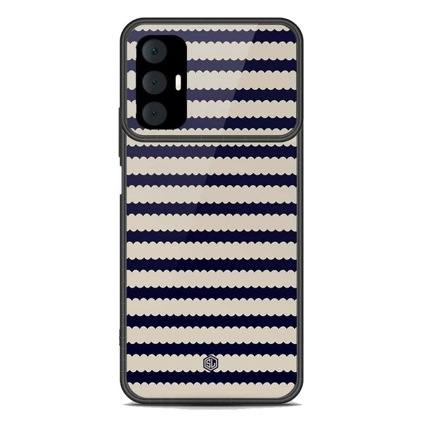 Trending Designs Series Soft Phone Case - Premium Glass Case - Tecno Spark 8 Pro