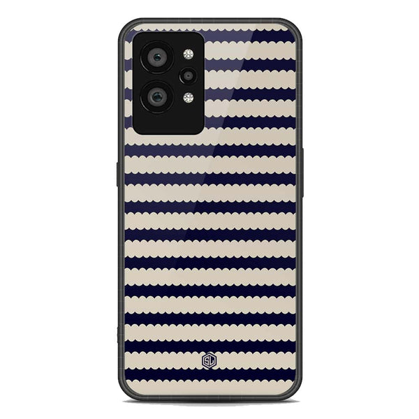 Trending Designs Series Soft Phone Case - Premium Glass Case - Realme GT2 Pro