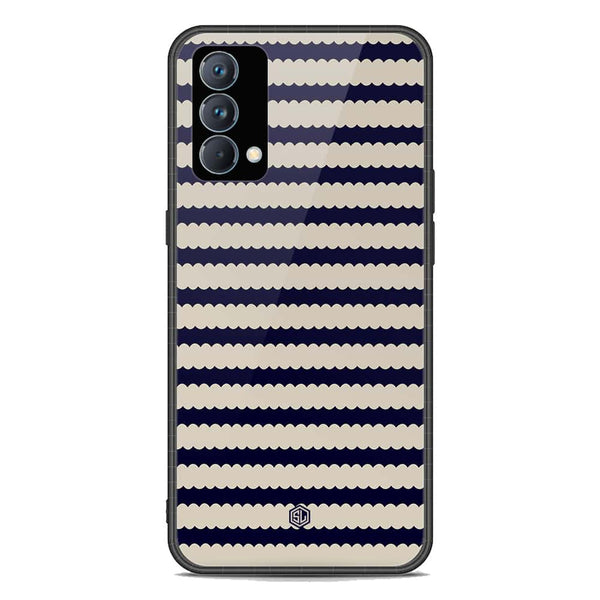 Trending Designs Series Soft Phone Case - Premium Glass Case - Realme GT Master