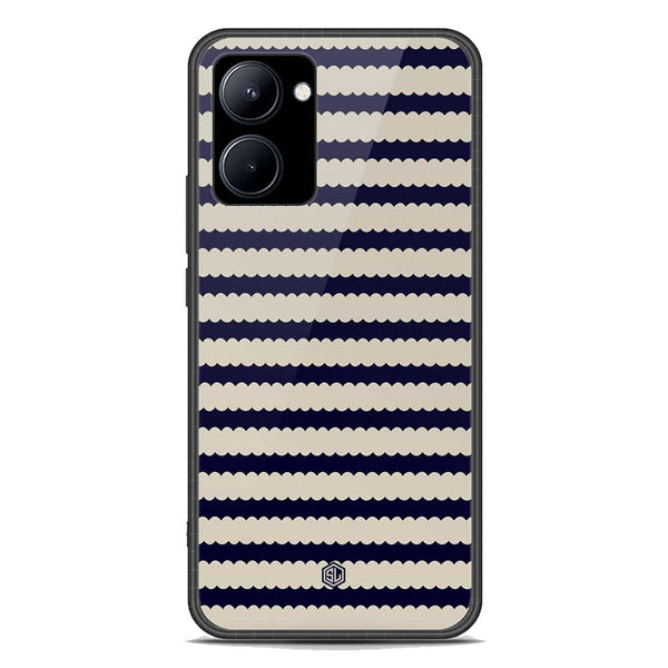 Trending Designs Series Soft Phone Case - Premium Glass Case - Realme C33