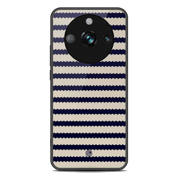 Trending Designs Series Soft Phone Case - Premium Glass Case - Realme 11 Pro