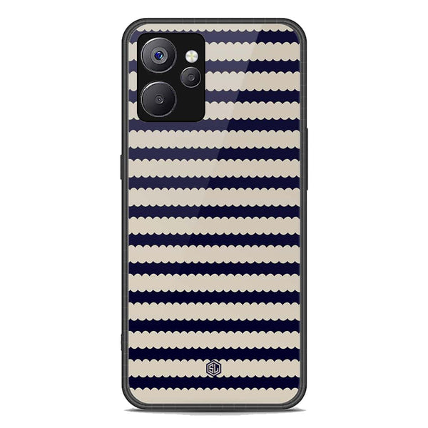 Trending Designs Series Soft Phone Case - Premium Glass Case - Realme 10T